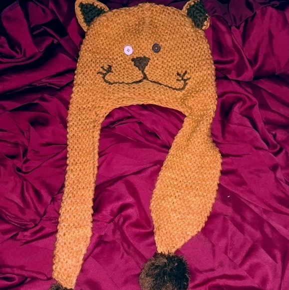 Bundle knit hats and headwraps - Picture 4 of 6